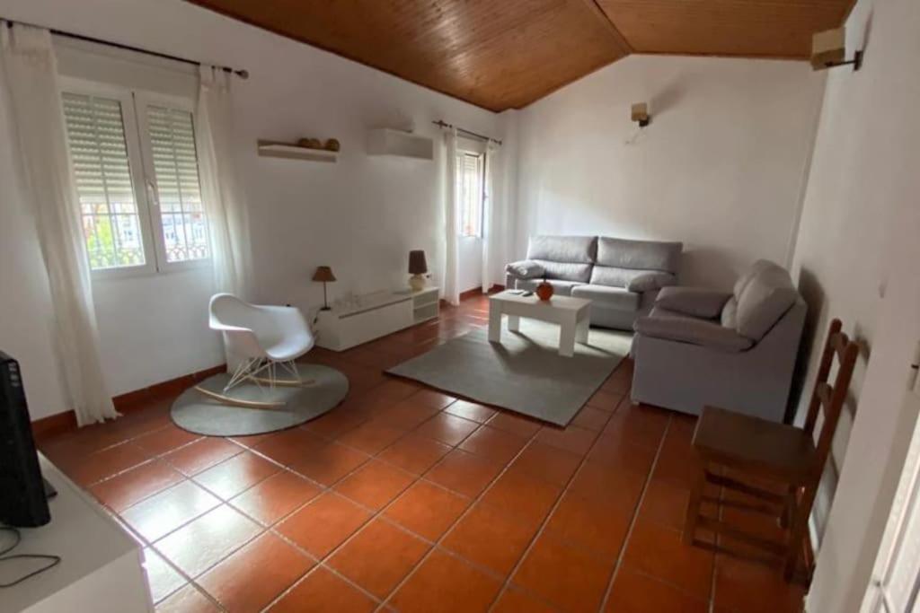 Casa Del Aceite De Oliva Virgen Extra Villa Jaén Екстериор снимка