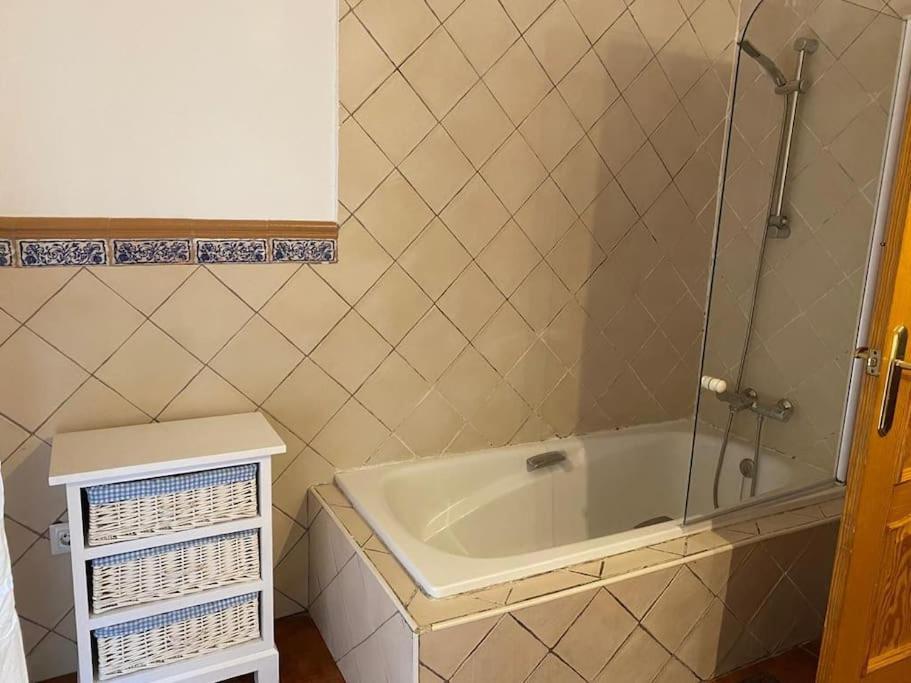 Casa Del Aceite De Oliva Virgen Extra Villa Jaén Екстериор снимка