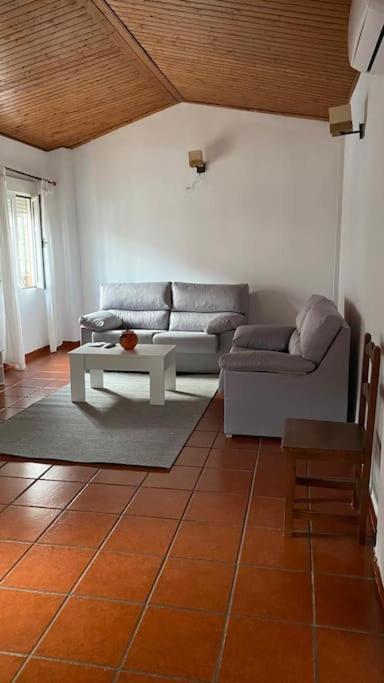 Casa Del Aceite De Oliva Virgen Extra Villa Jaén Екстериор снимка